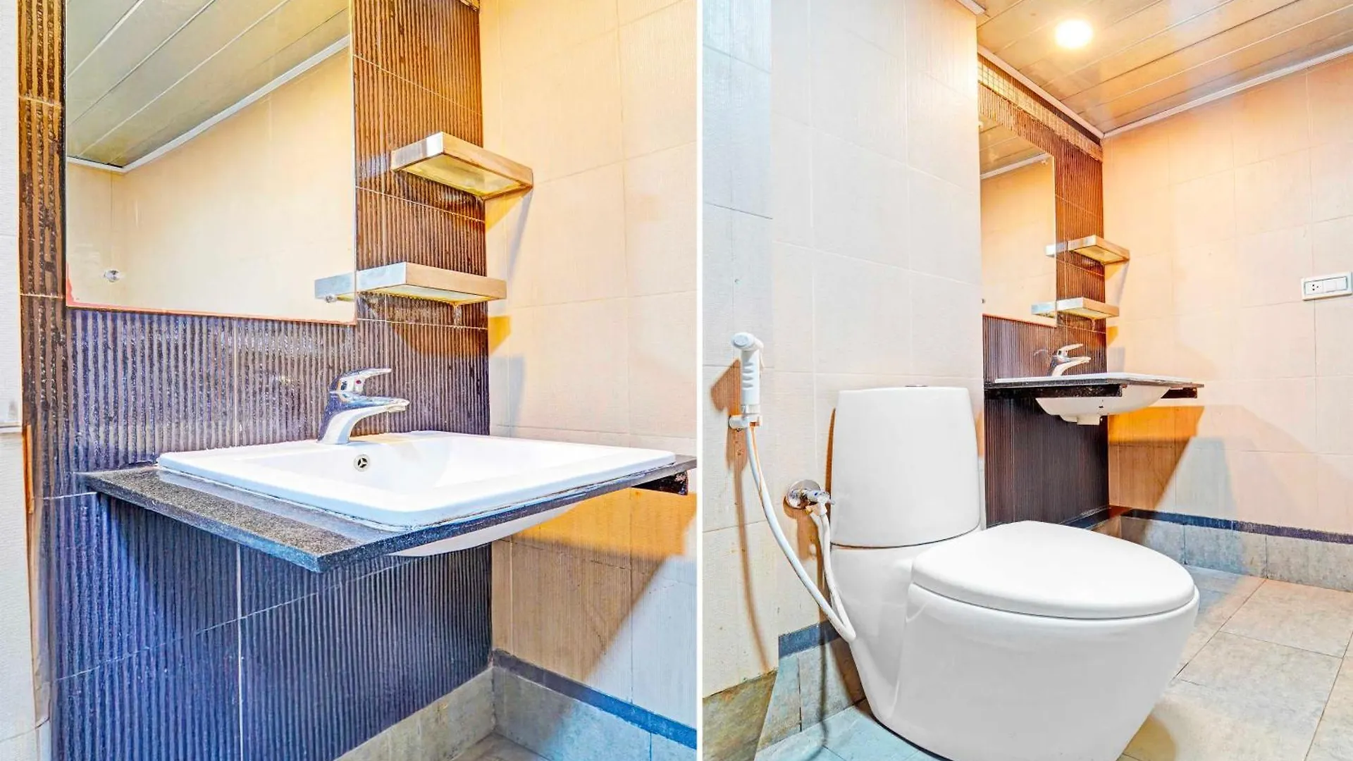 Hotel O Alappuzha Town 3*,