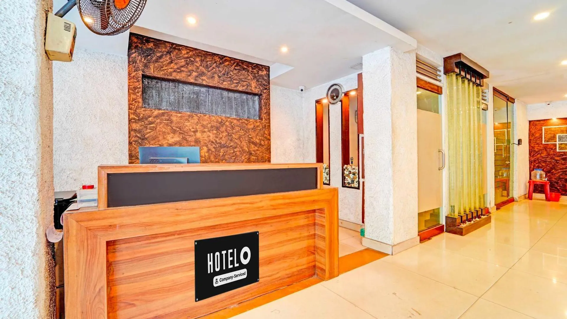 Hotel O Alappuzha Town
