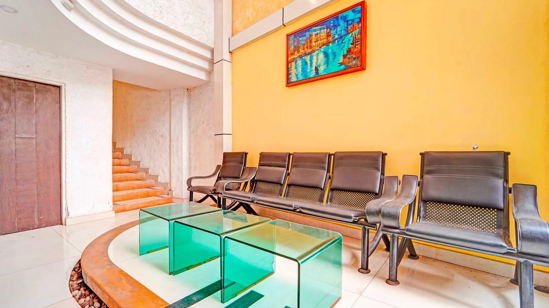 Hotel O Alappuzha Town 인도