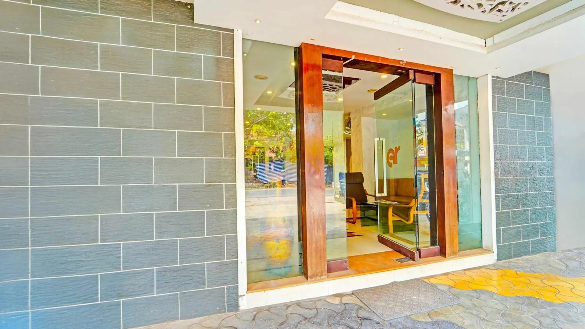 Hotel O Alappuzha Town 3*,  인도