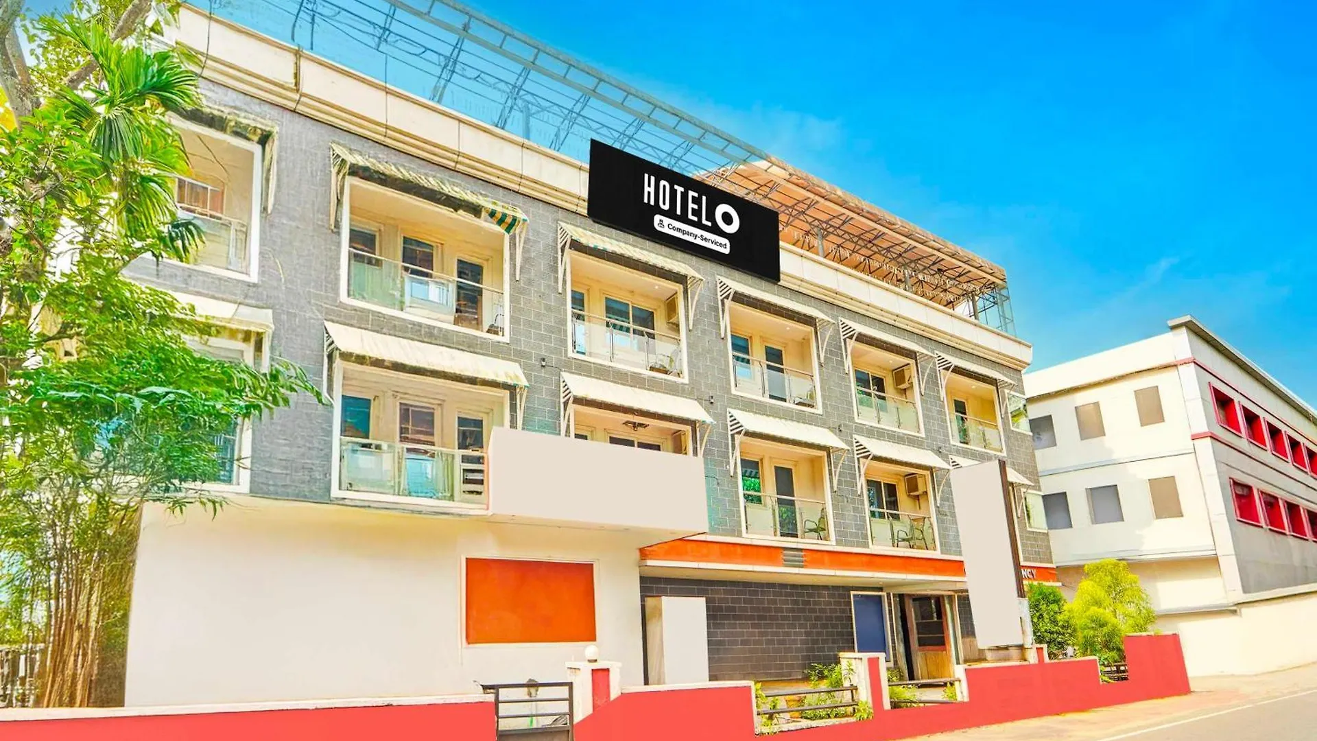 Hotel O Alappuzha Town