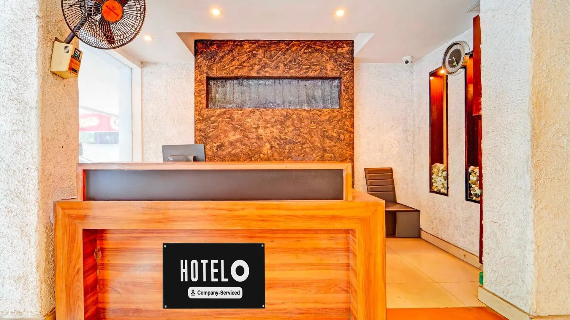 Hotel O Alappuzha Town