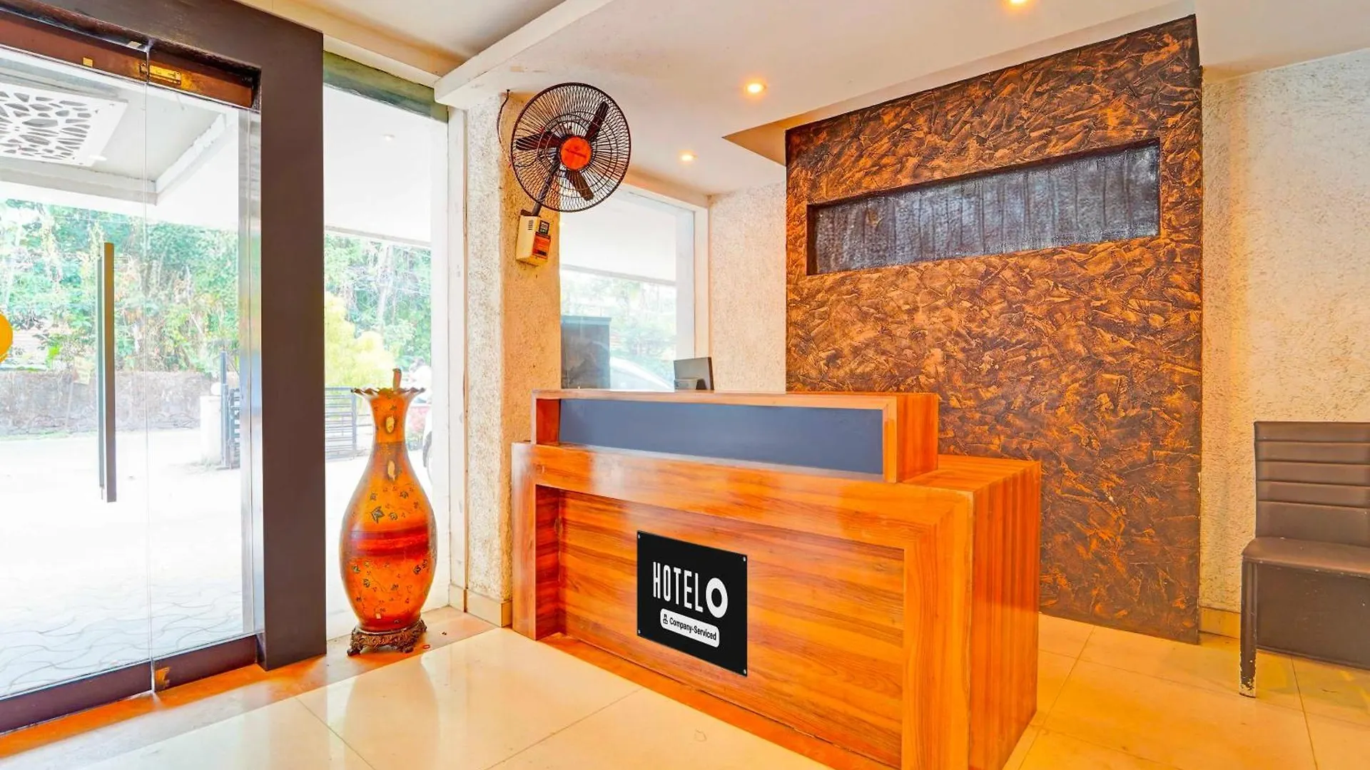 Hotel O Alappuzha Town