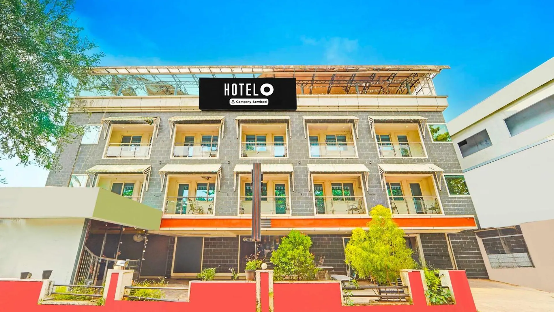 Hotel O Alappuzha Town