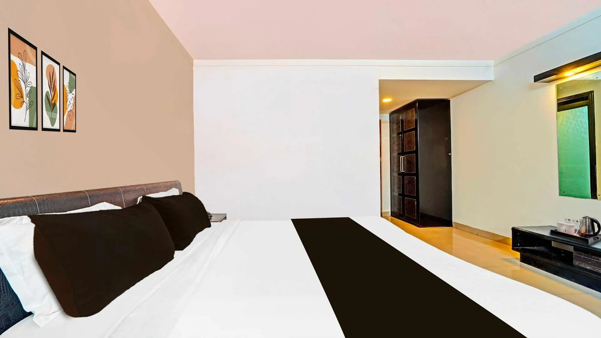 Hotel O Alappuzha Town