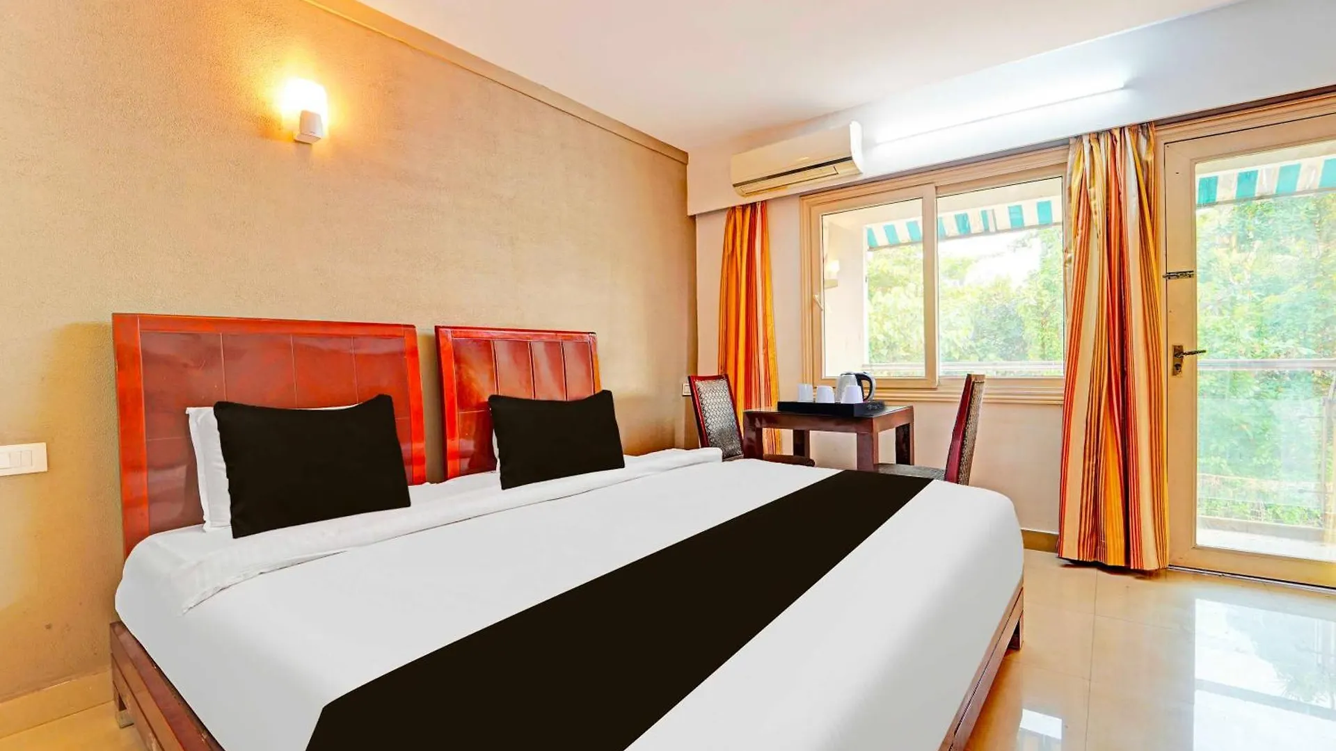 Hotel O Alappuzha Town