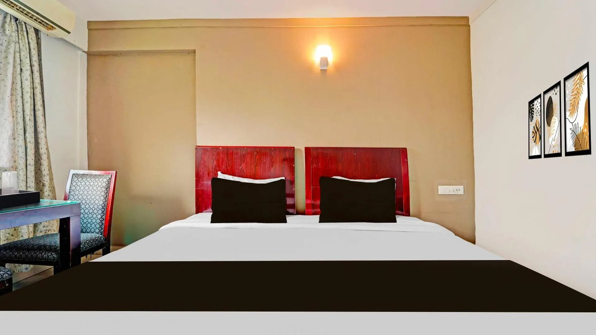 ***  Hotel O Alappuzha Town 인도