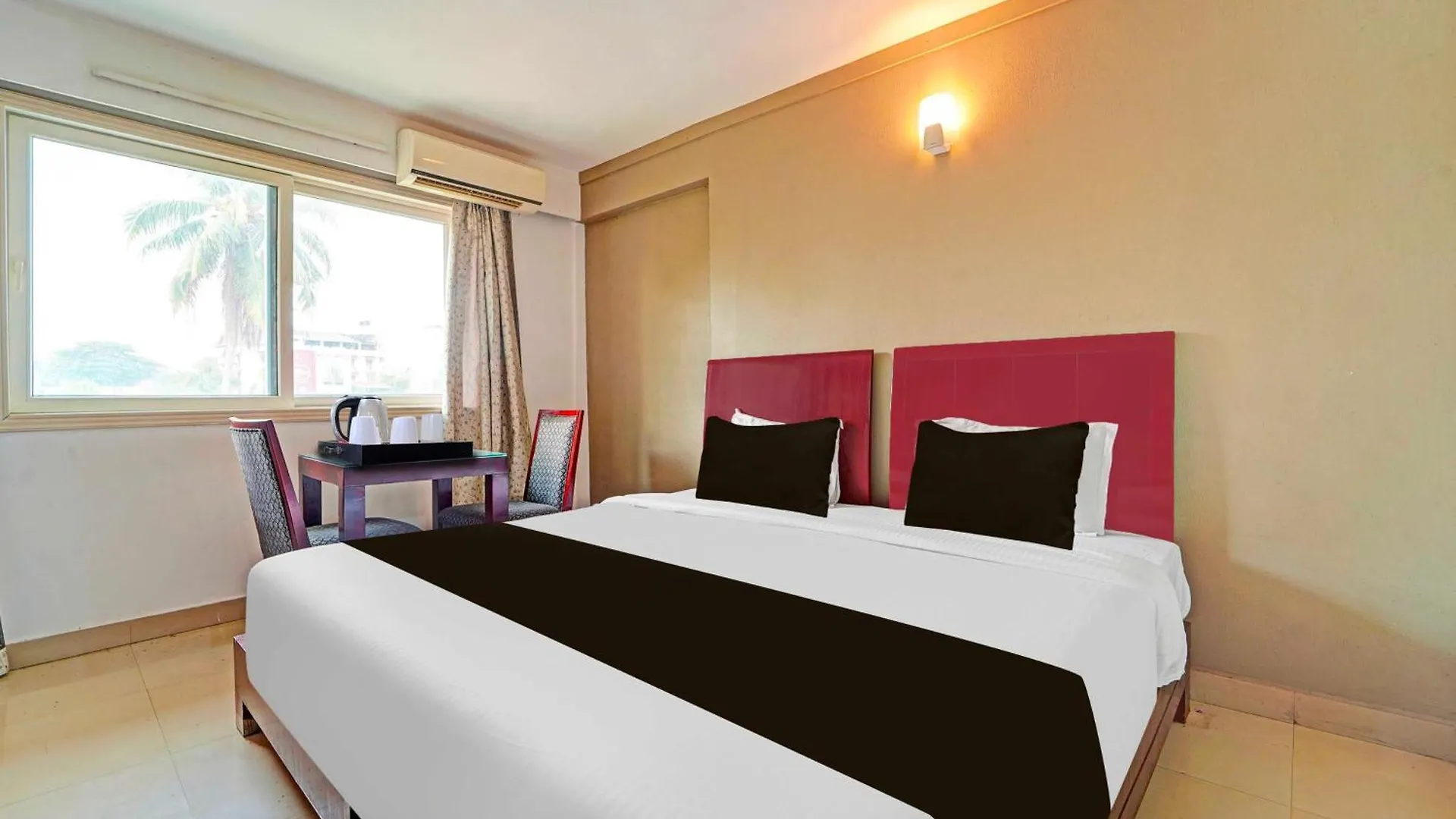 Hotel O Alappuzha Town